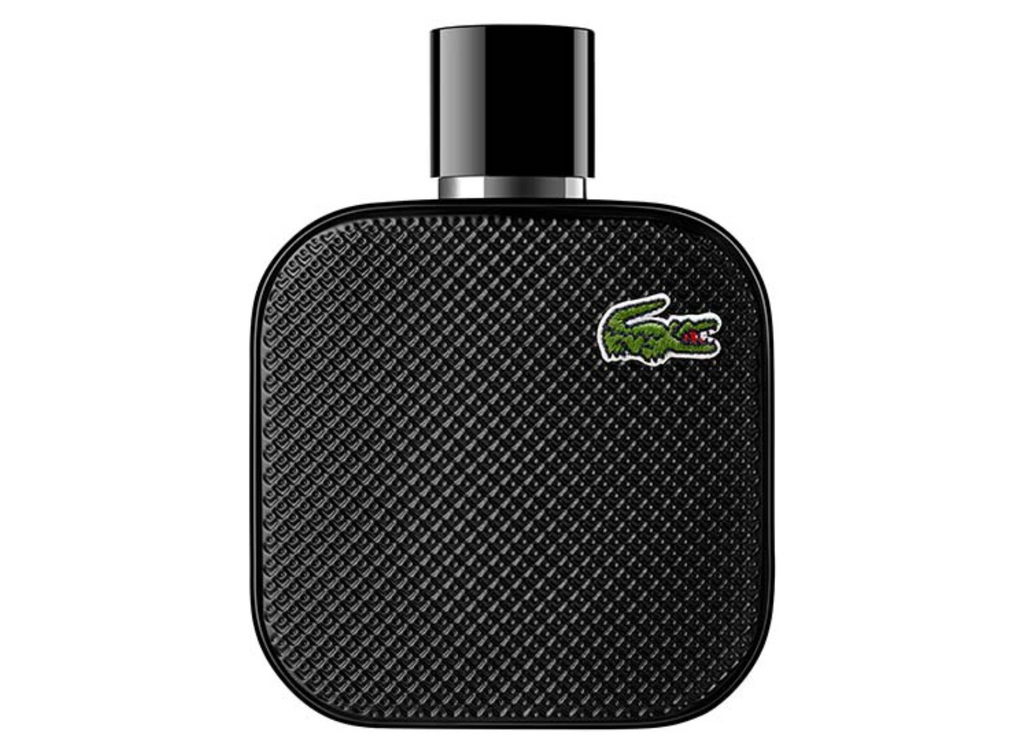 Lacoste Eau de Lacoste L.12.12. Noir Intense Men Edt 100ml