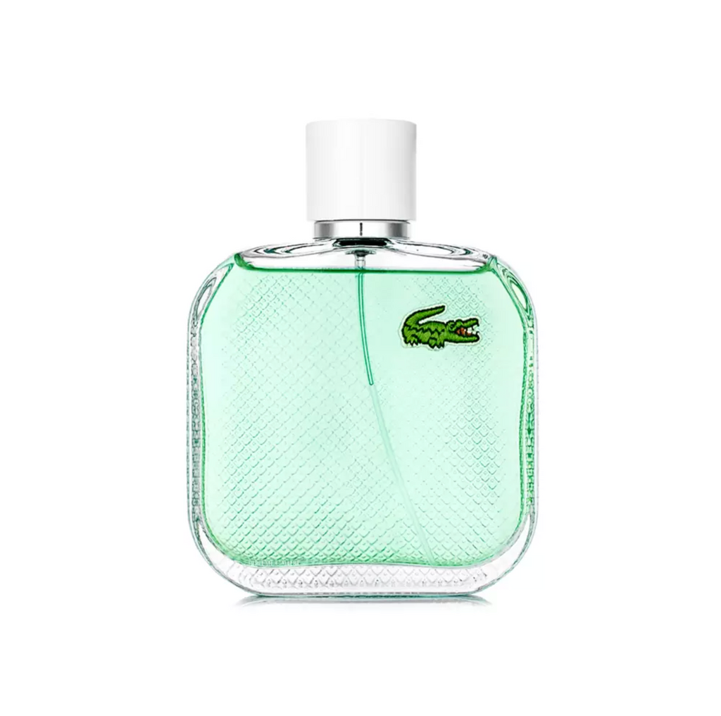 Lacoste L.12.12 Blanc Fraiche Edt 100ml