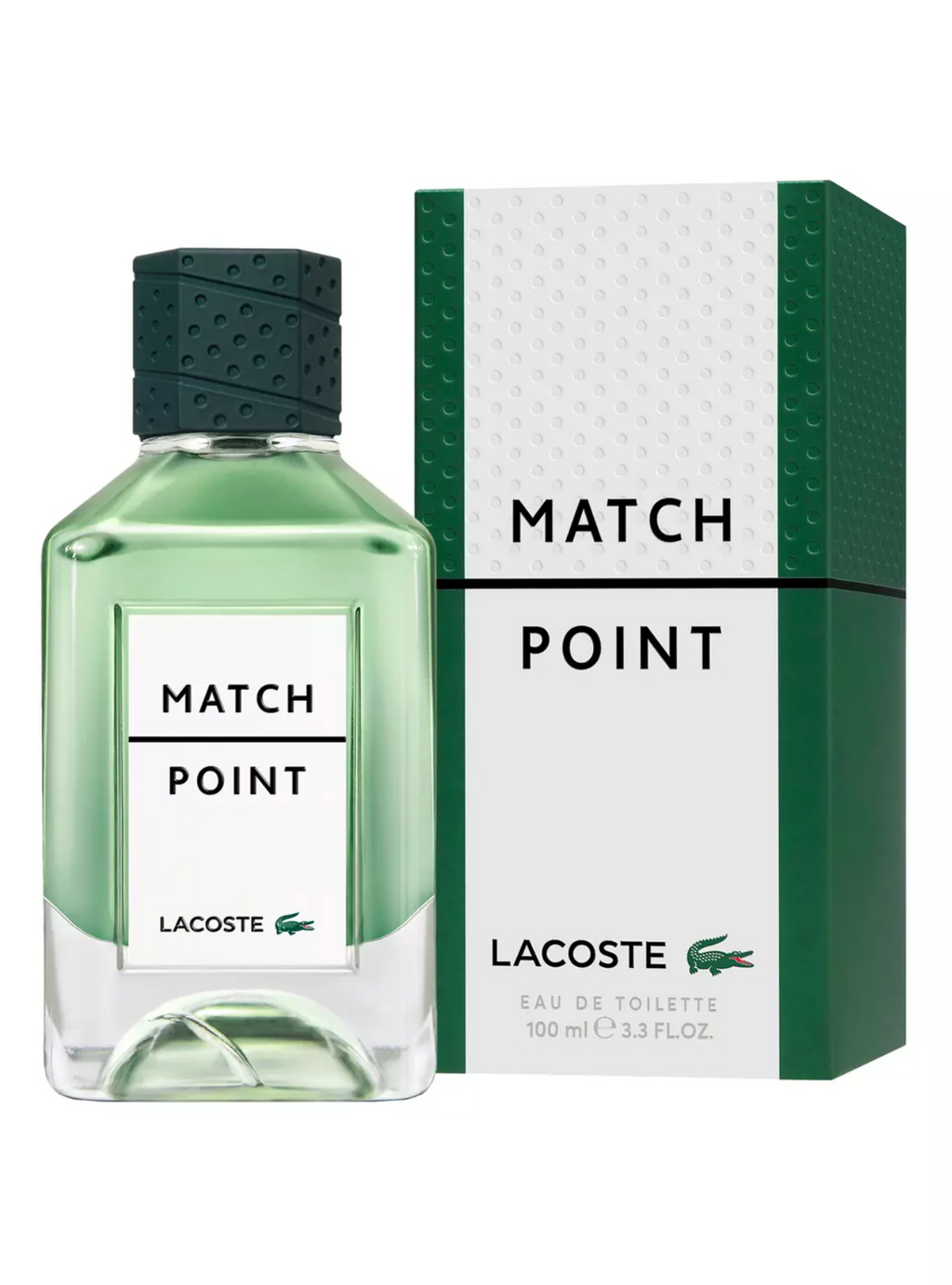 Lacoste Match Point Homme Edt 100ml