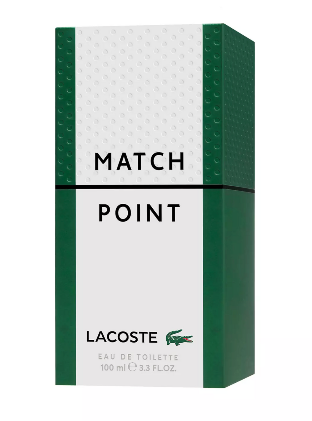 Lacoste Match Point Homme Edt 100ml