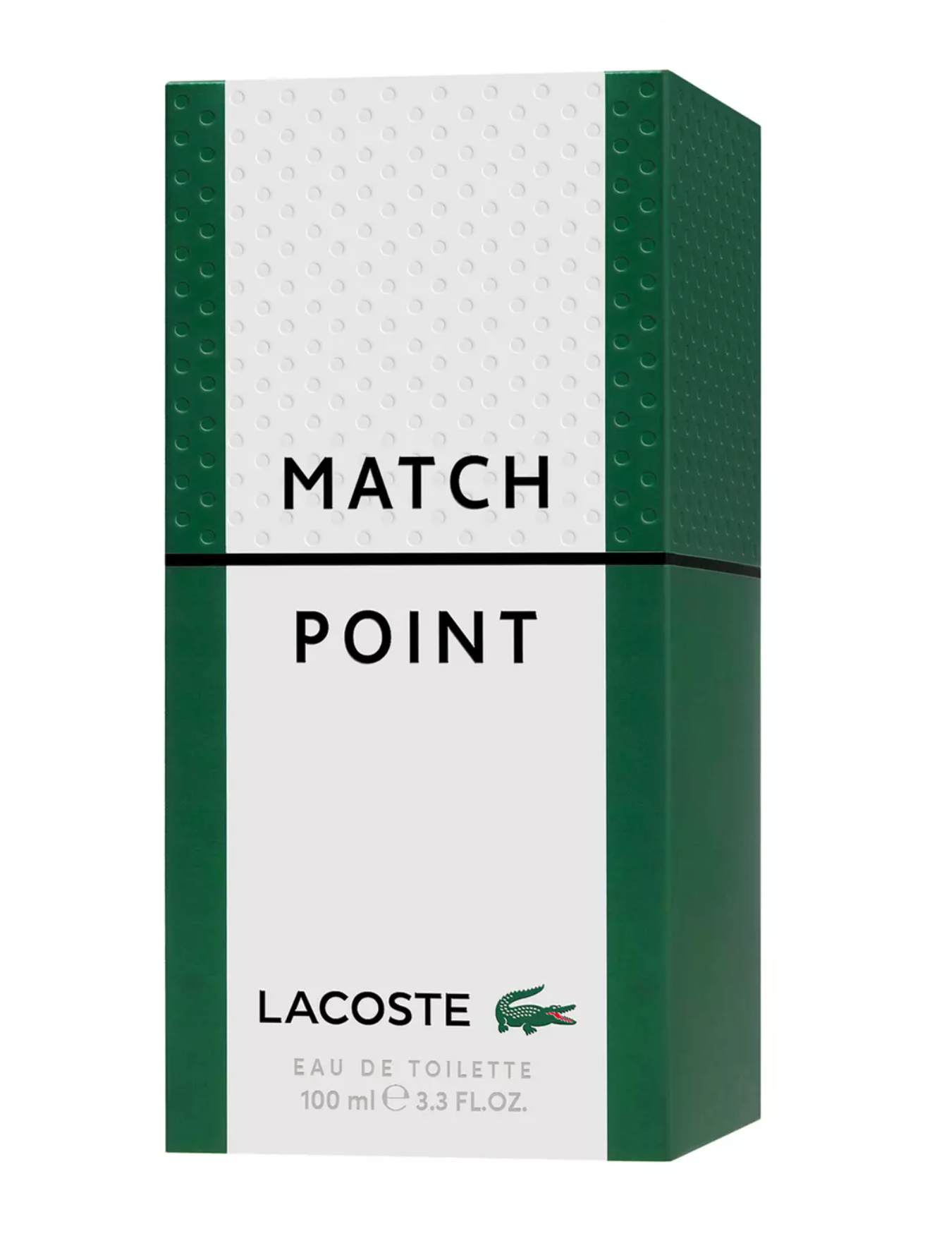 Lacoste Match Point Homme Edt 100ml