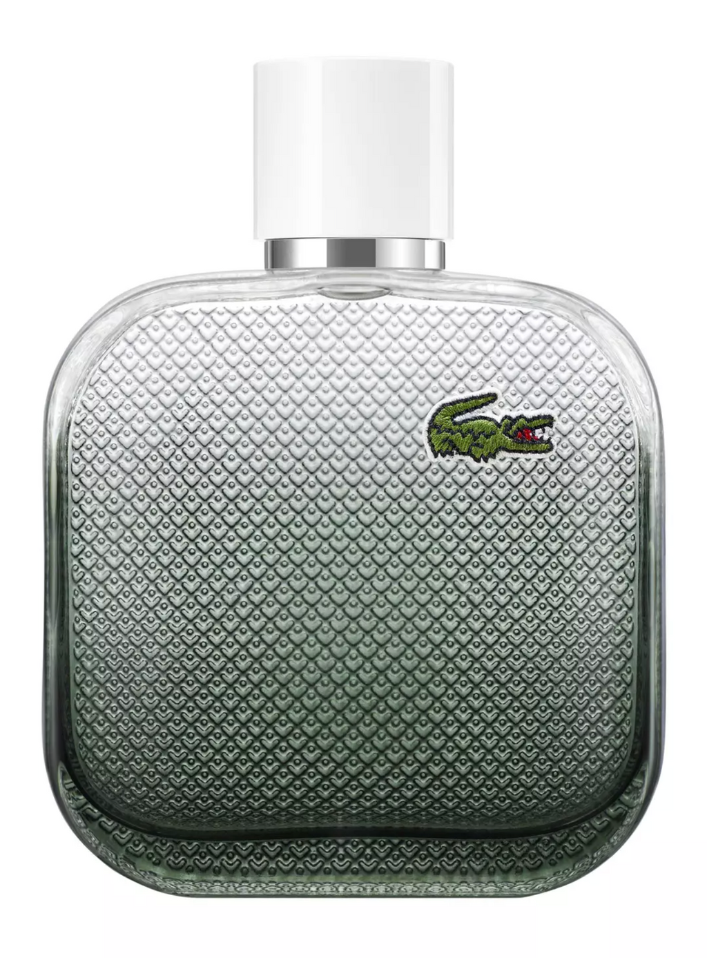 Lacoste Blanc L12 12 Eau Intense Edt 100ml