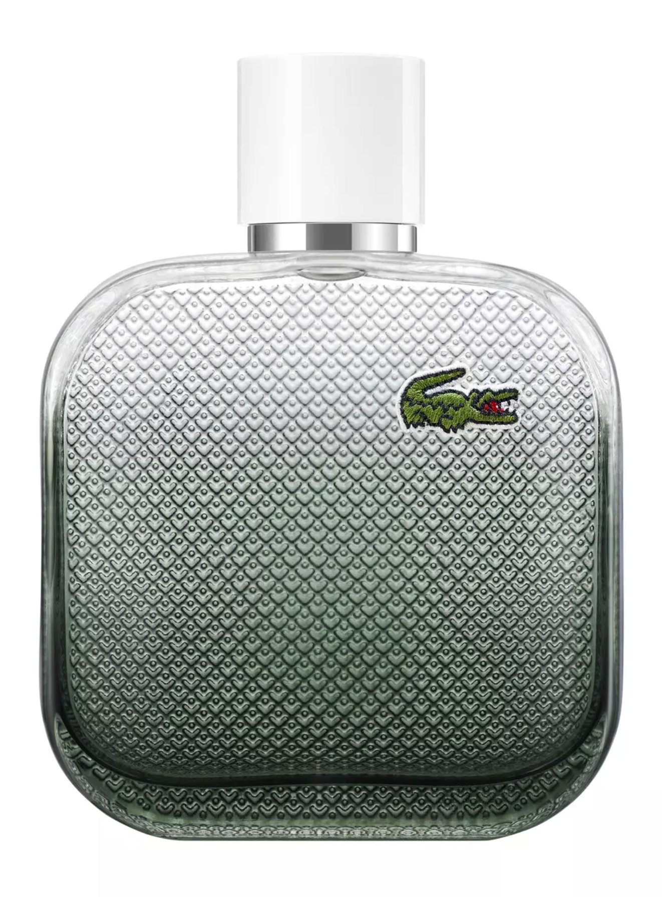 Lacoste Blanc L12 12 Eau Intense Edt 100ml