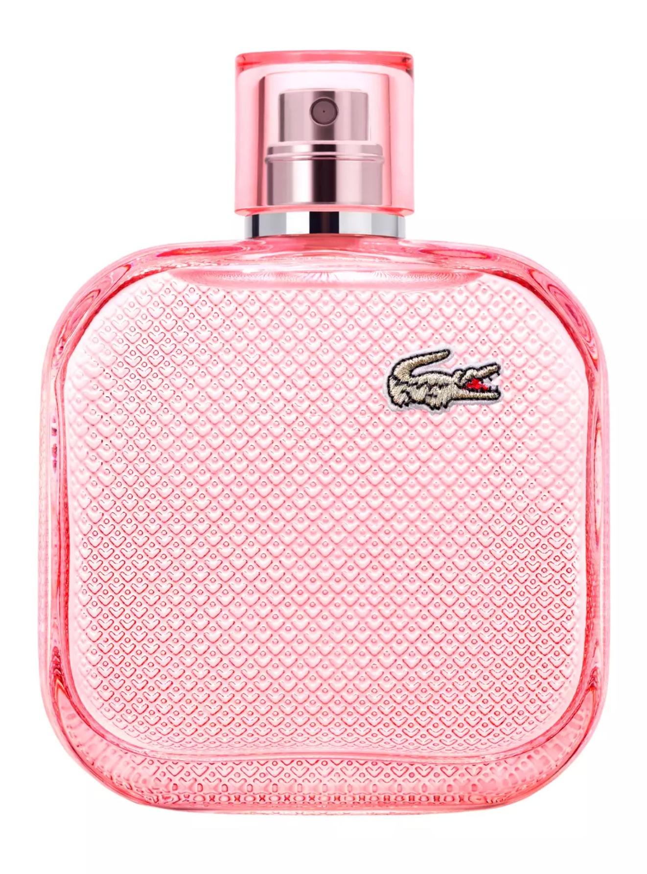 Lacoste L.12.12 Rose Sparkling Woman Edt 100ml