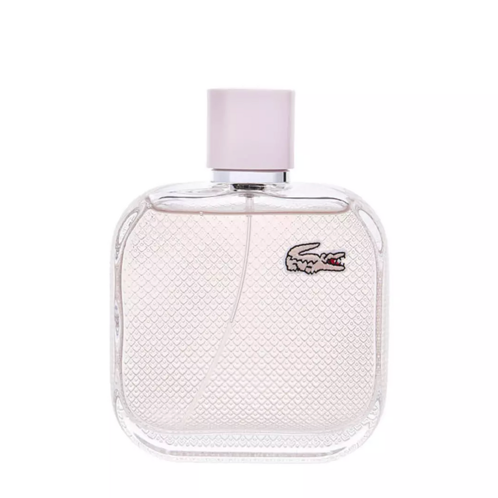 Lacoste L.12.12 Rose Fraiche Edt 100ml