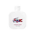 Lacoste Blanc Energized Edt 100ml Tester