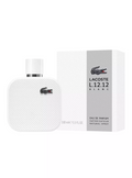 Lacoste Blanc L.12.12 Men Edp 100ml