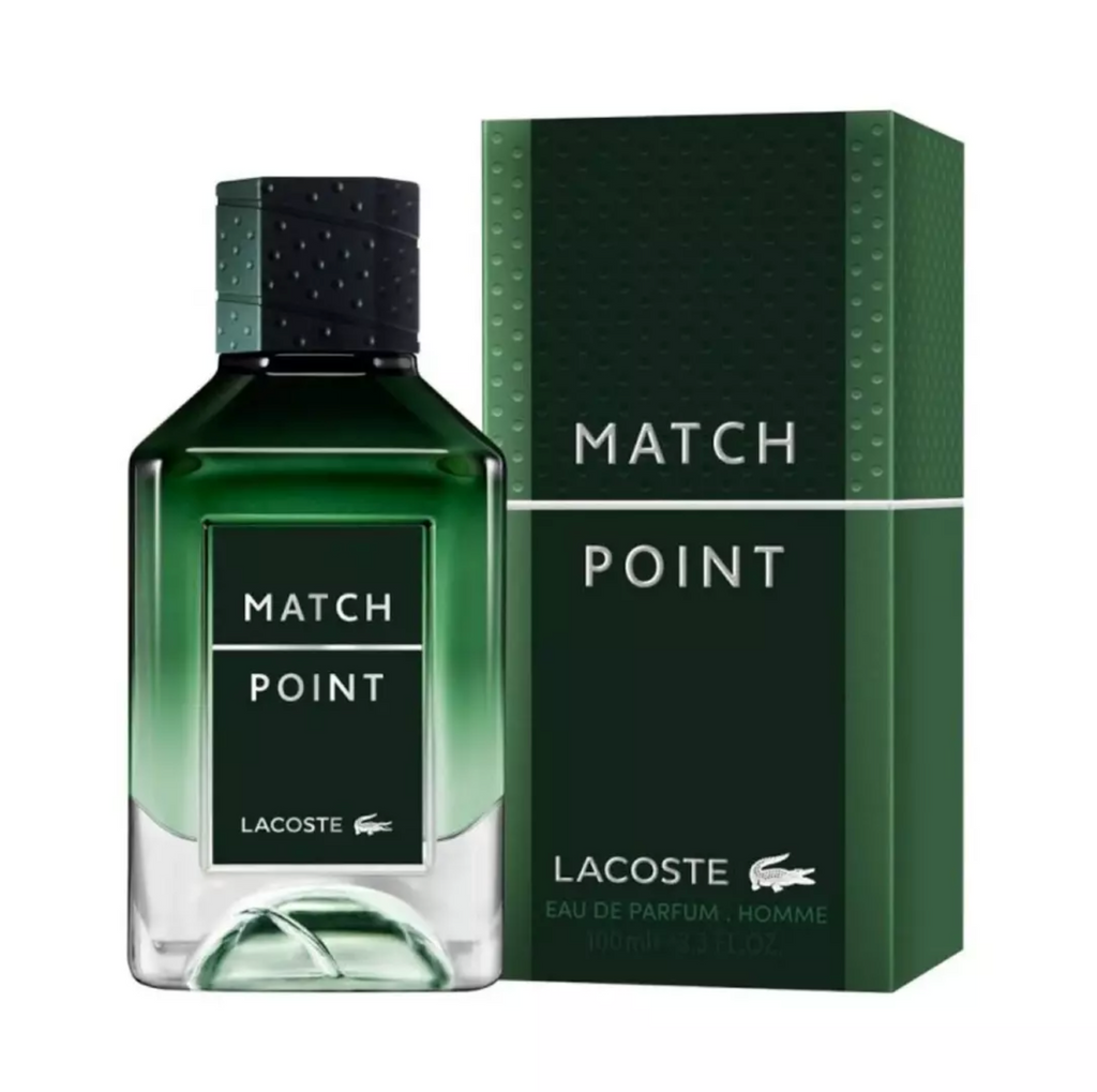 Lacoste Match Point Homme Edp 100ml