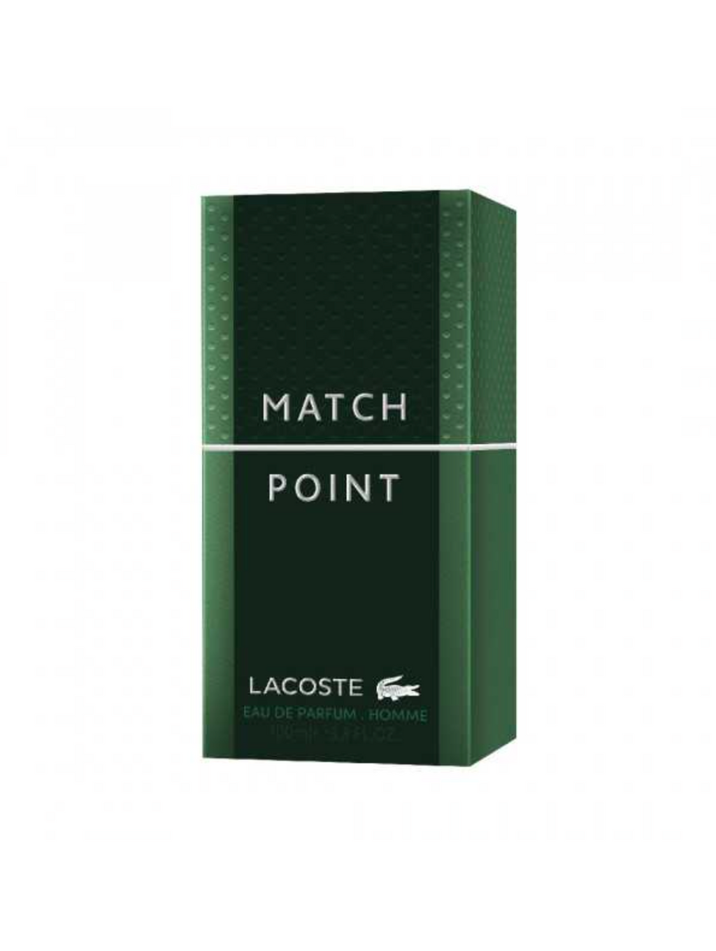 Lacoste Match Point Homme Edp 100ml