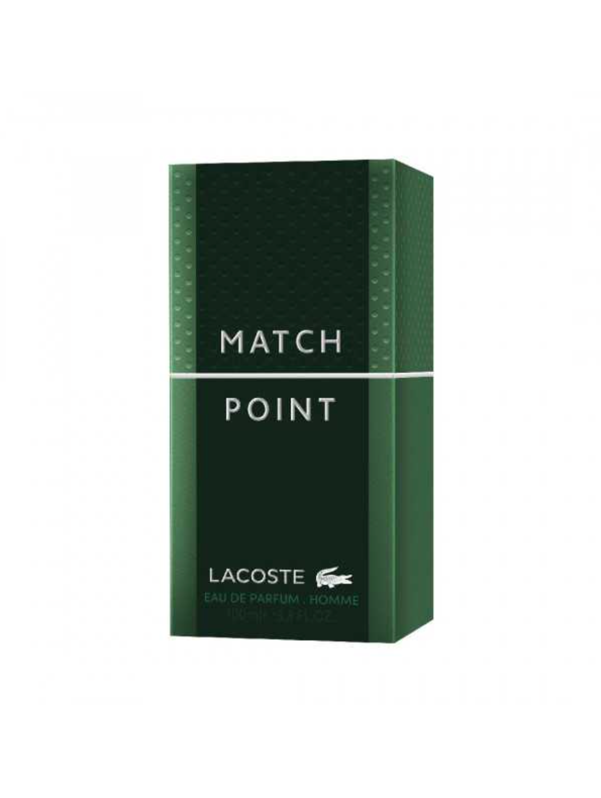 Lacoste Match Point Homme Edp 100ml
