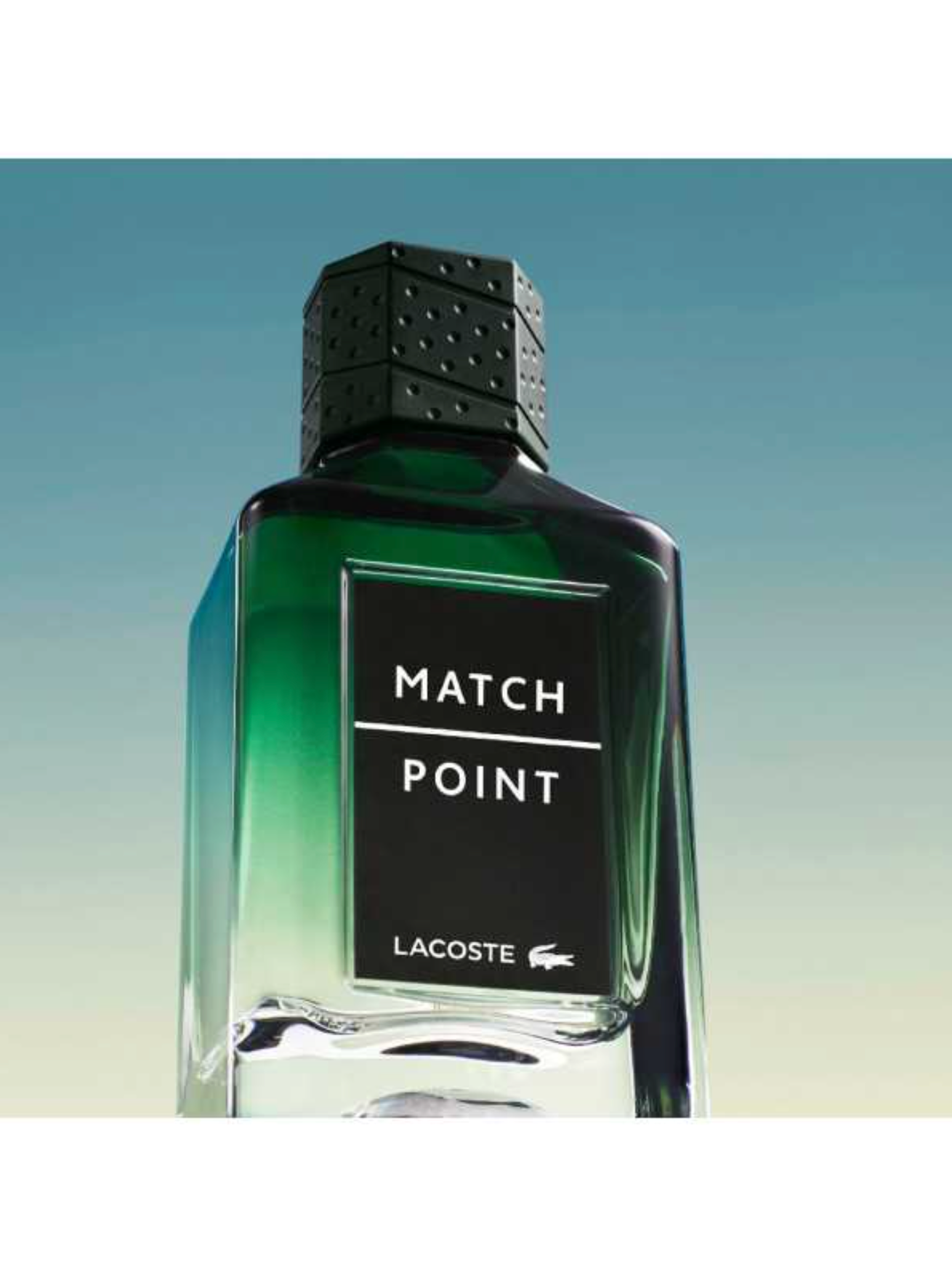 Lacoste Match Point Homme Edp 100ml