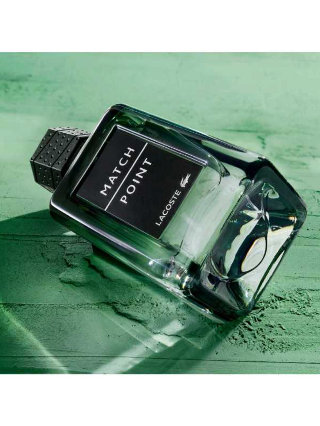 Lacoste Match Point Homme Edp 100ml
