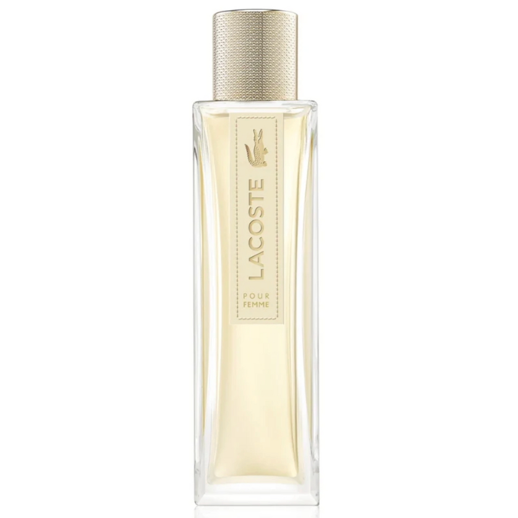 Lacoste Pour Femme Edp 90ml