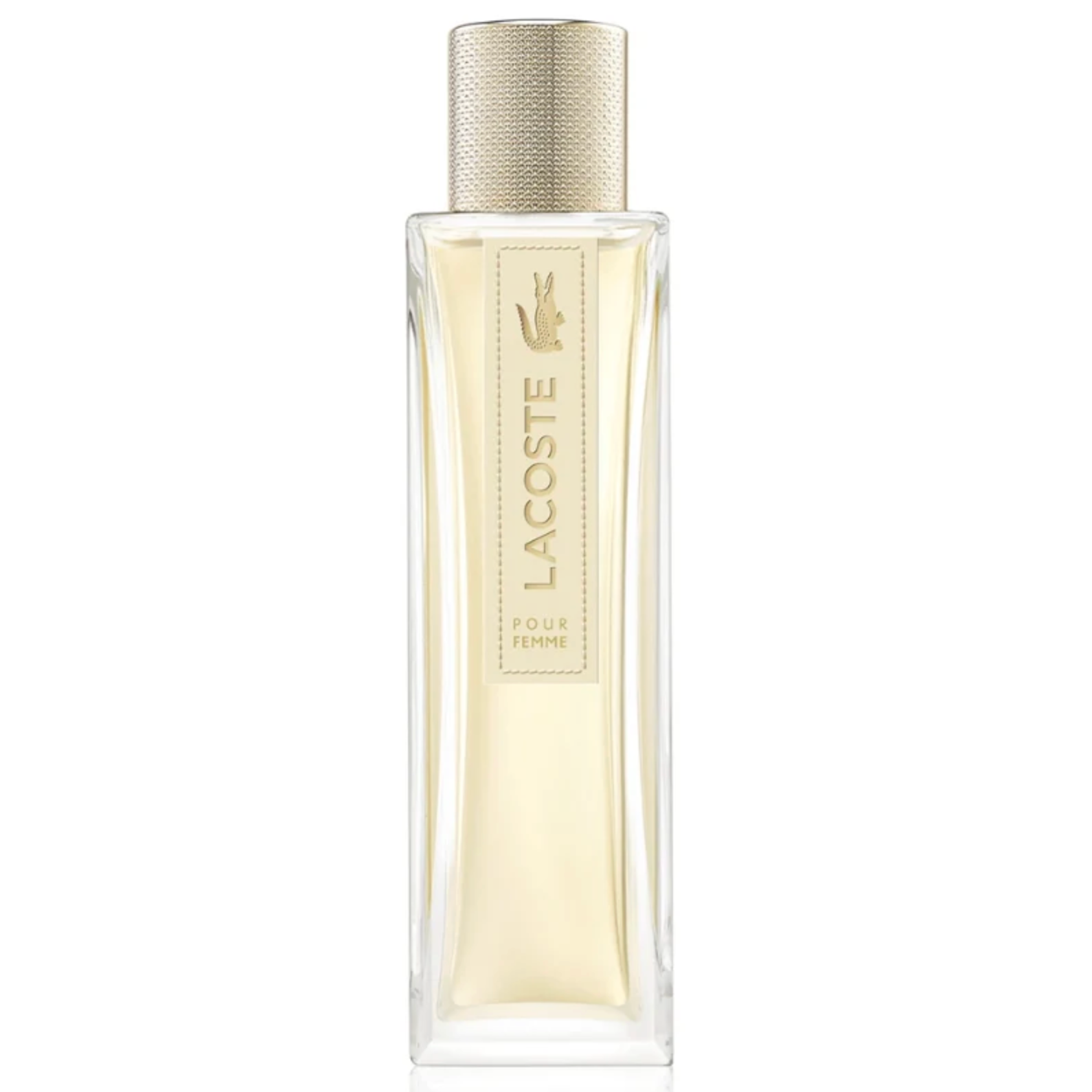 Lacoste Pour Femme Edp 90ml