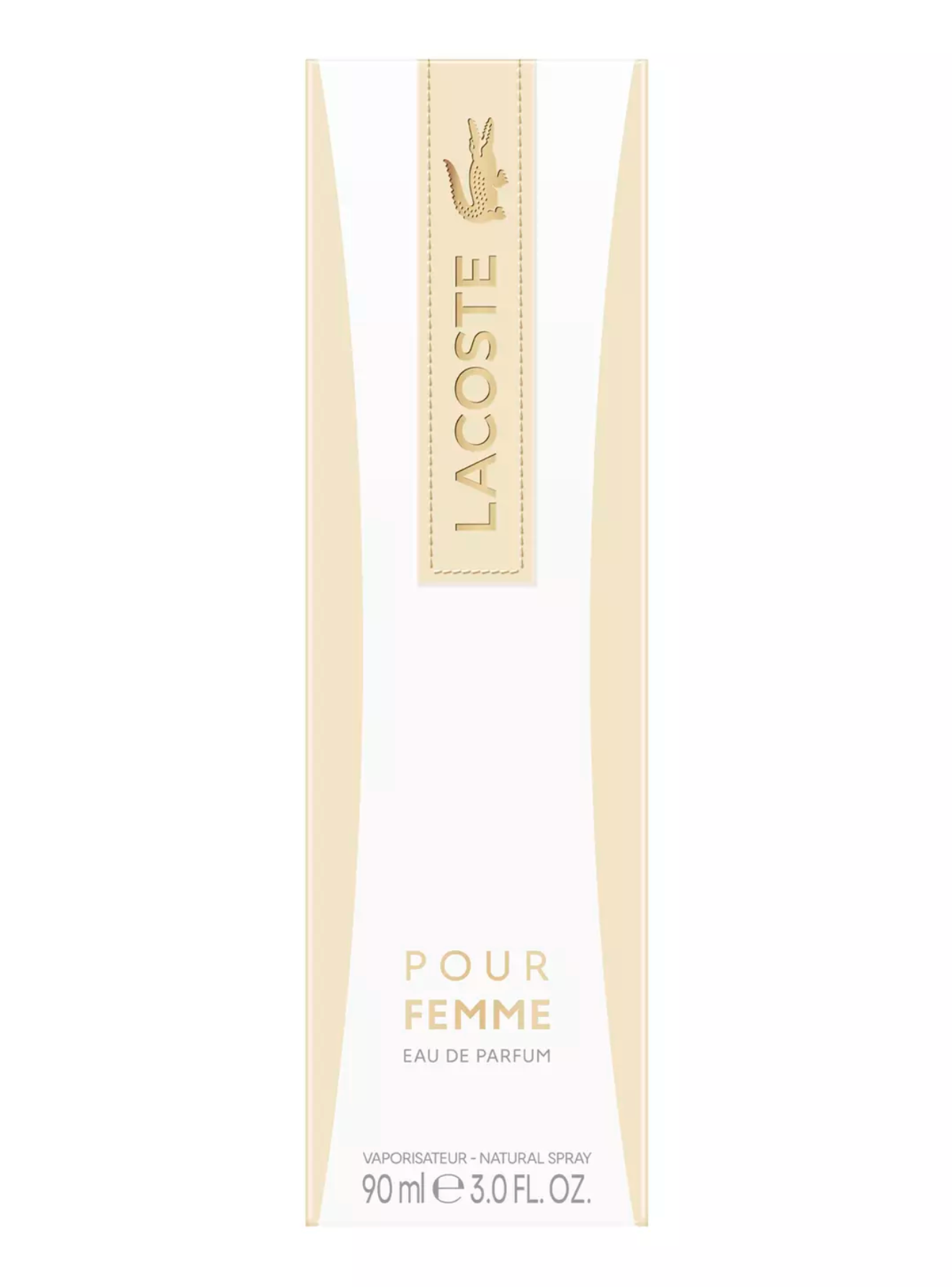 Lacoste Pour Femme Edp 90ml