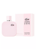 Lacoste L.12.12 Rose Woman Edp 100ml