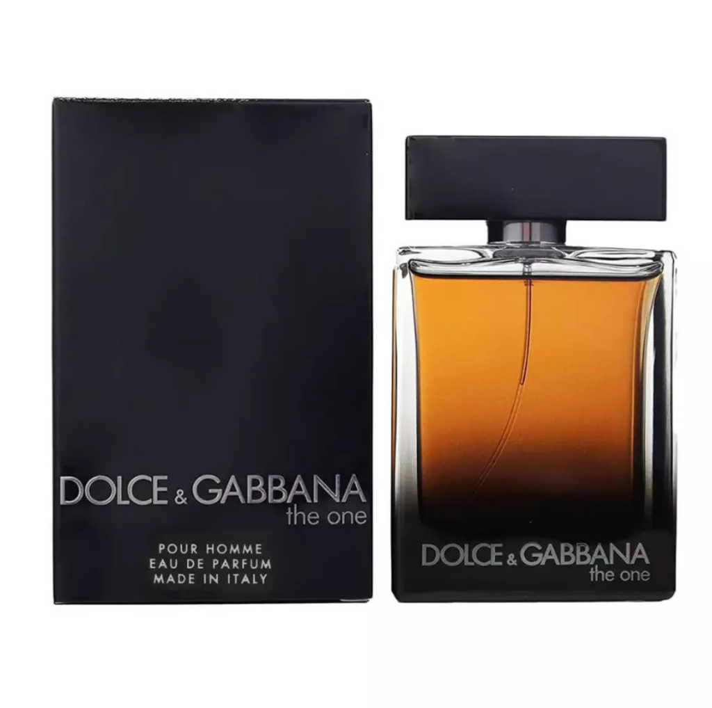Dolce & Gabbana The One Men Edp 100ml