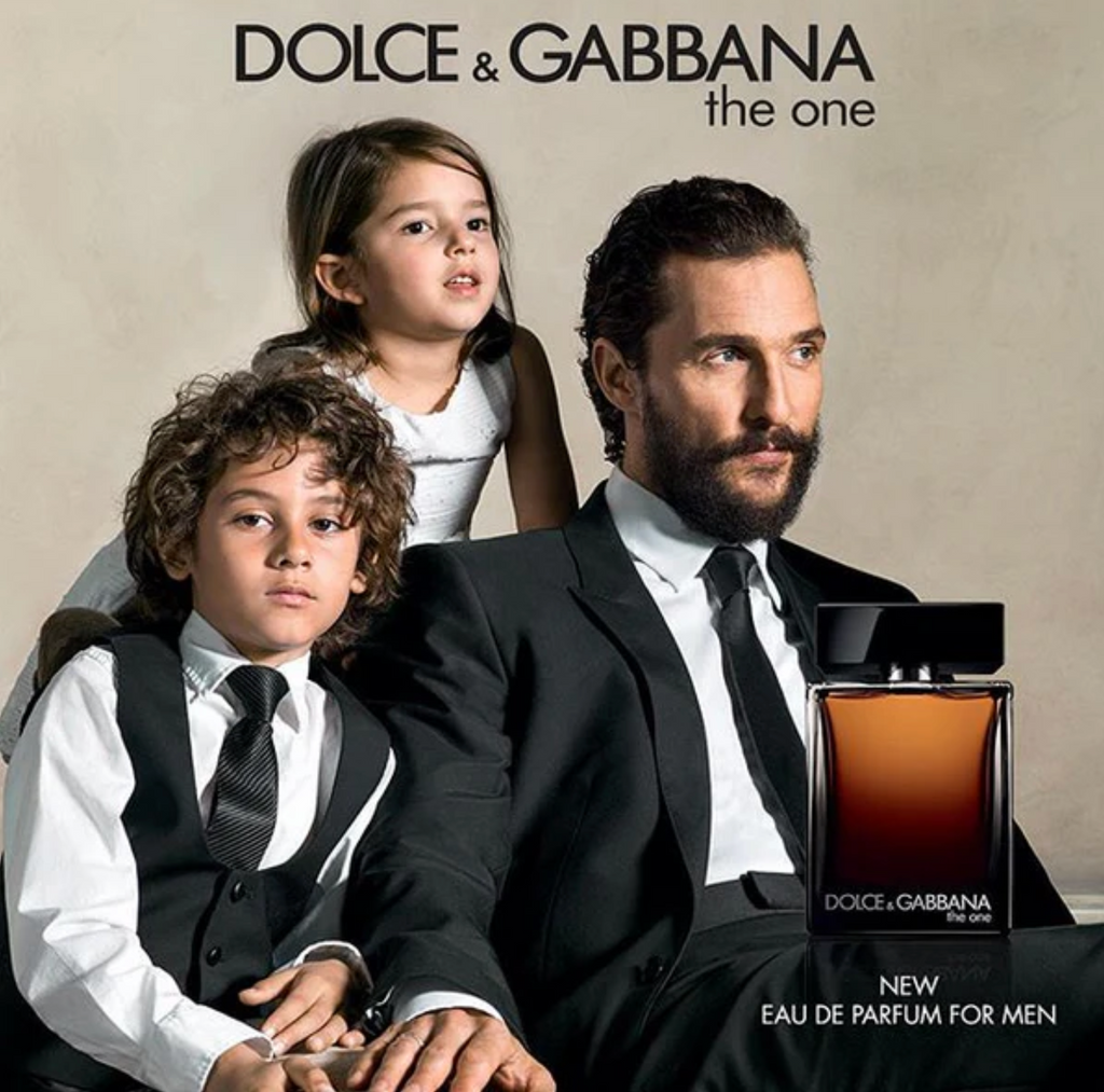 Dolce & Gabbana The One Men Edp 150ml