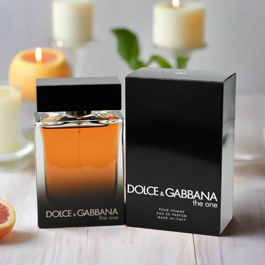 Dolce & Gabbana The One Men Edp 100ml