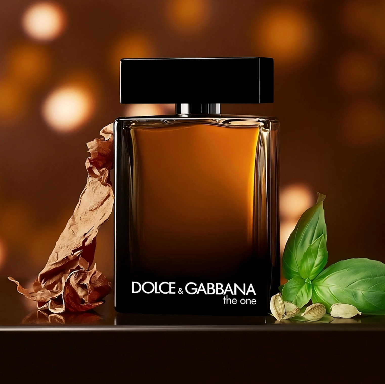 Dolce & Gabbana The One Men Edp 150ml