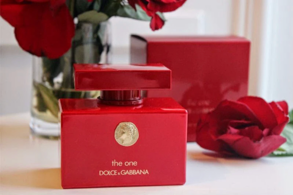 Dolce & Gabbana The One Collectors Edition Woman Edp 75ml