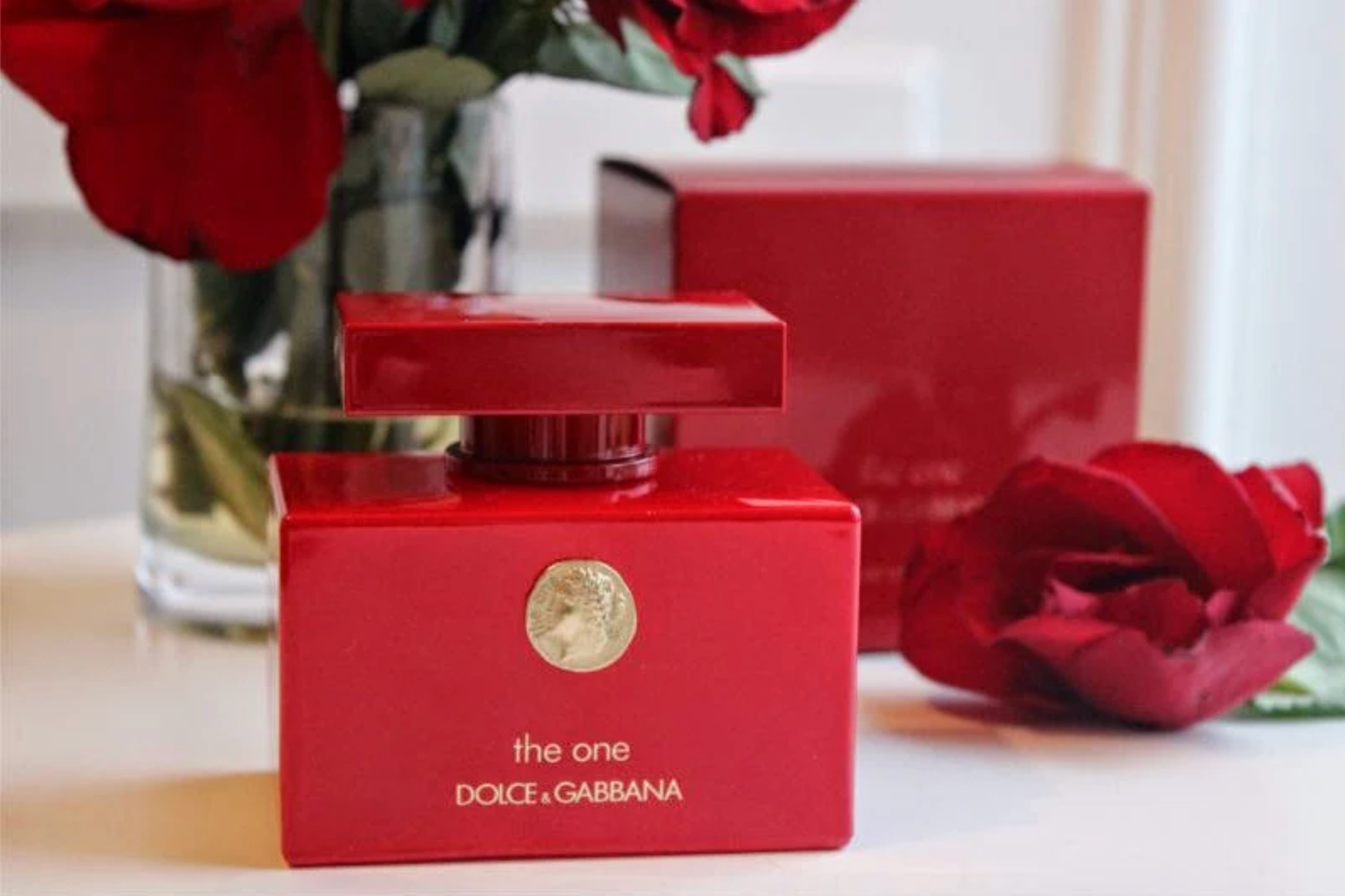 Dolce & Gabbana The One Collectors Edition Woman Edp 75ml