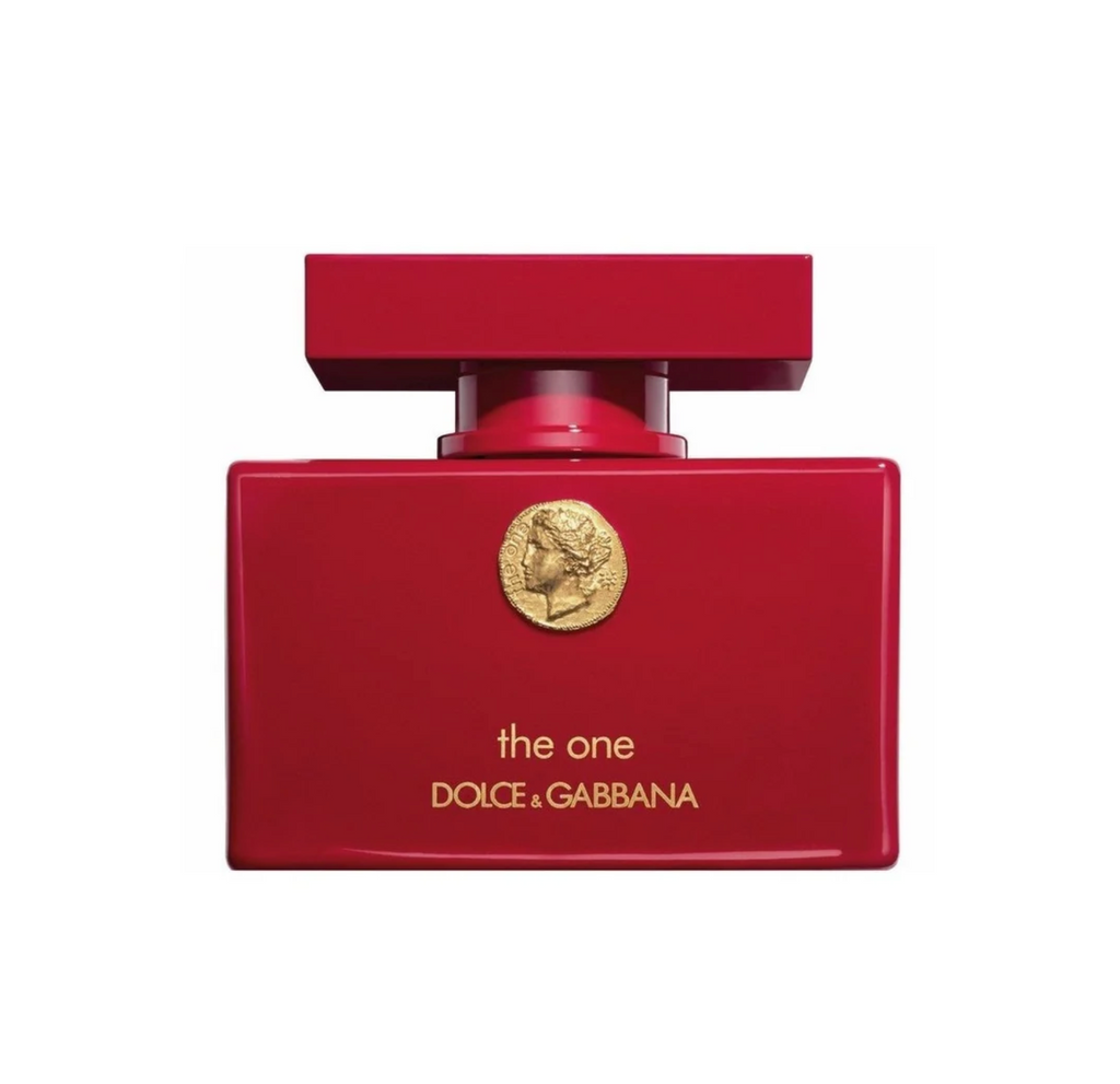 Dolce & Gabbana The One Collectors Edition Woman Edp 75ml