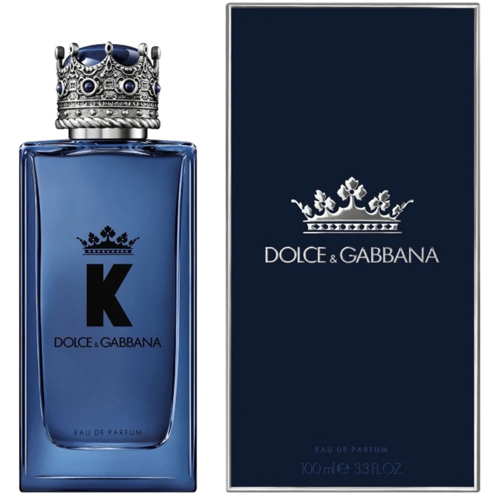 Dolce & Gabbana K For Men Edp 100ml