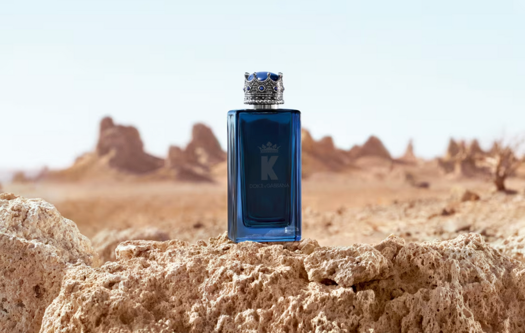 Dolce & Gabbana King Men Edp 200ml