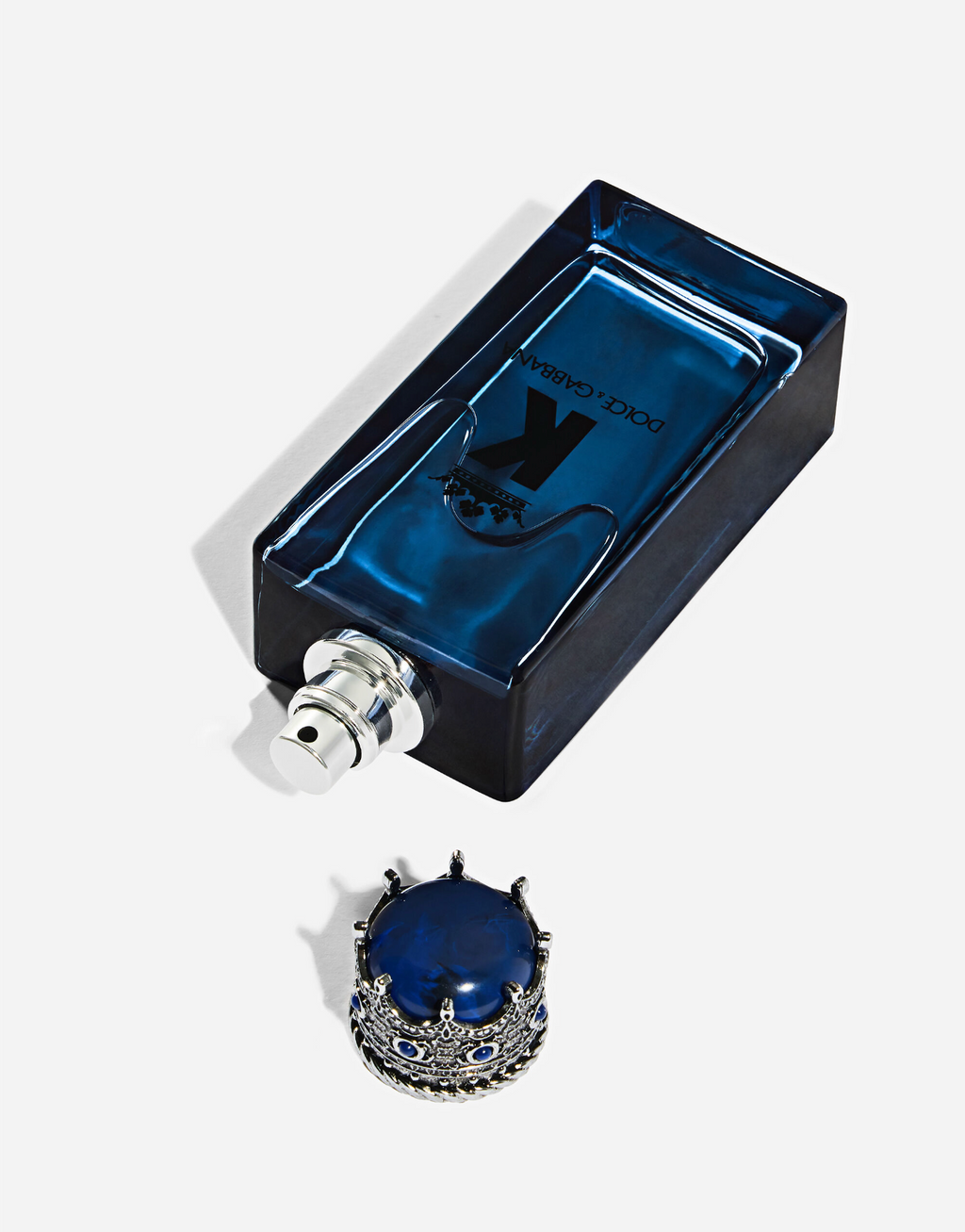 Dolce & Gabbana King Men Edp 200ml