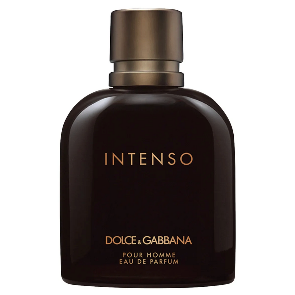 Dolce & Gabbana Pour Homme Intenso Edp 75ml