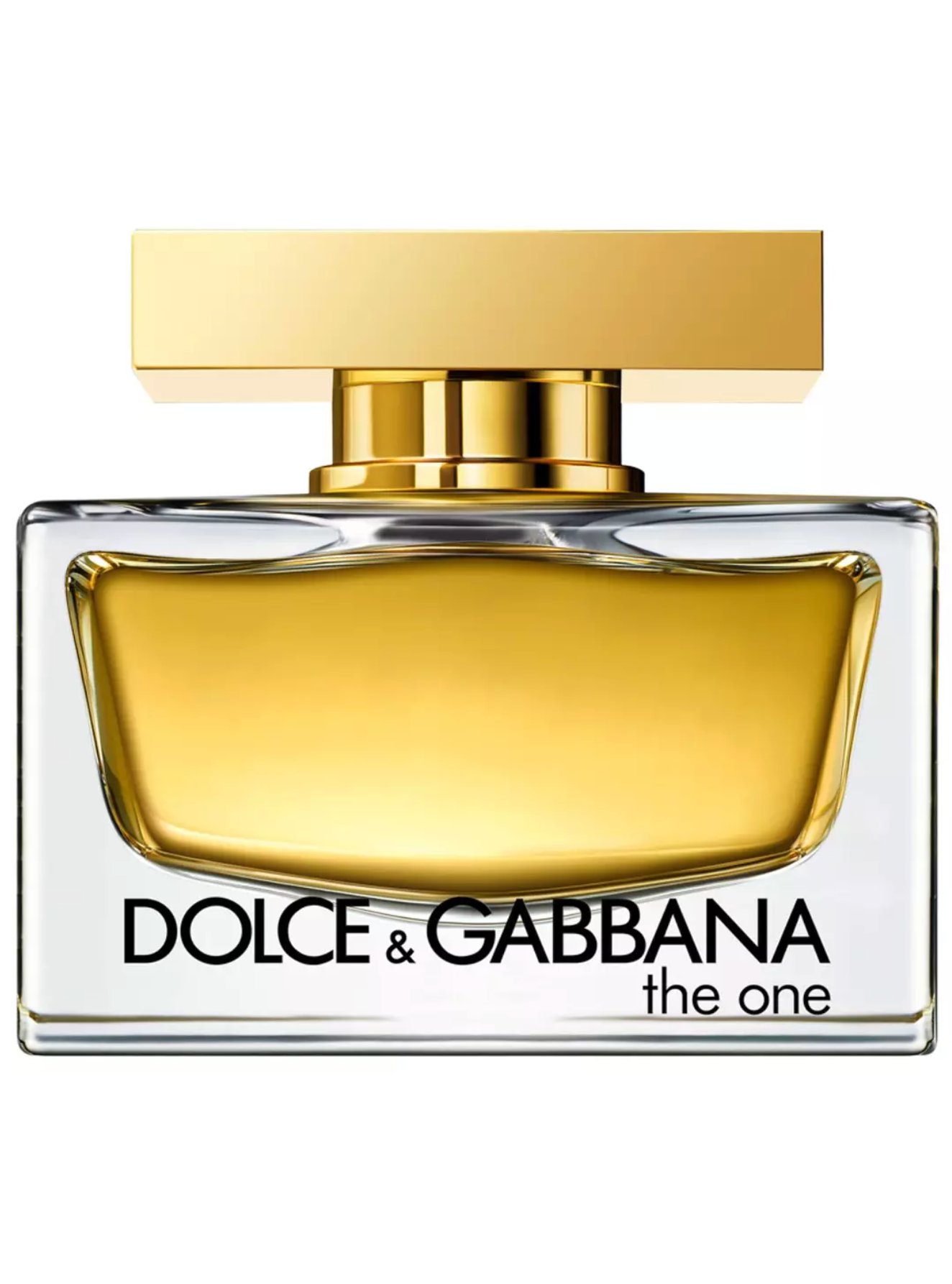 Dolce & Gabbana The One Woman Edp 75ml