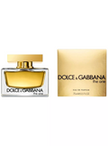 Dolce & Gabbana The One Woman Edp 75ml