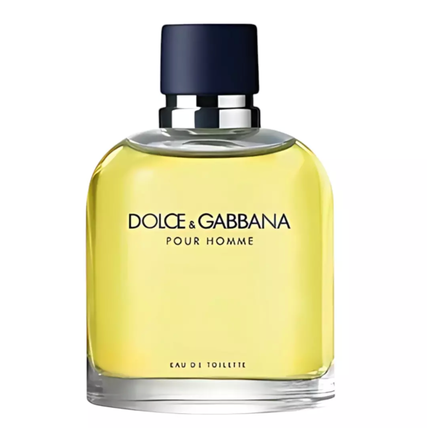 Dolce & Gabanna Pour Homme Edt 200ml