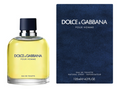 Dolce & Gabbana Pour Homme Edt 125ml