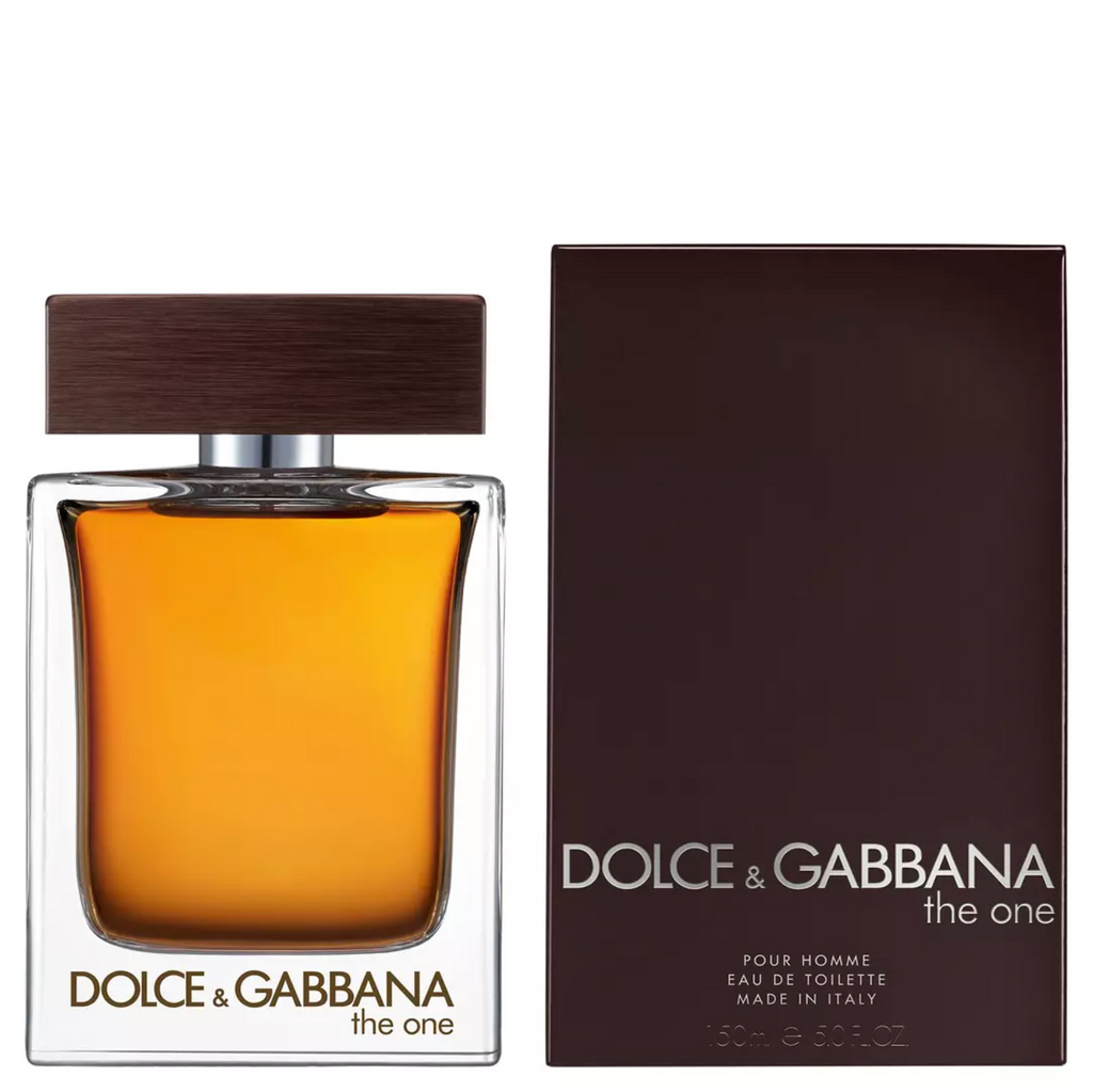 Dolce & Gabbana The One Men Edt 150ml