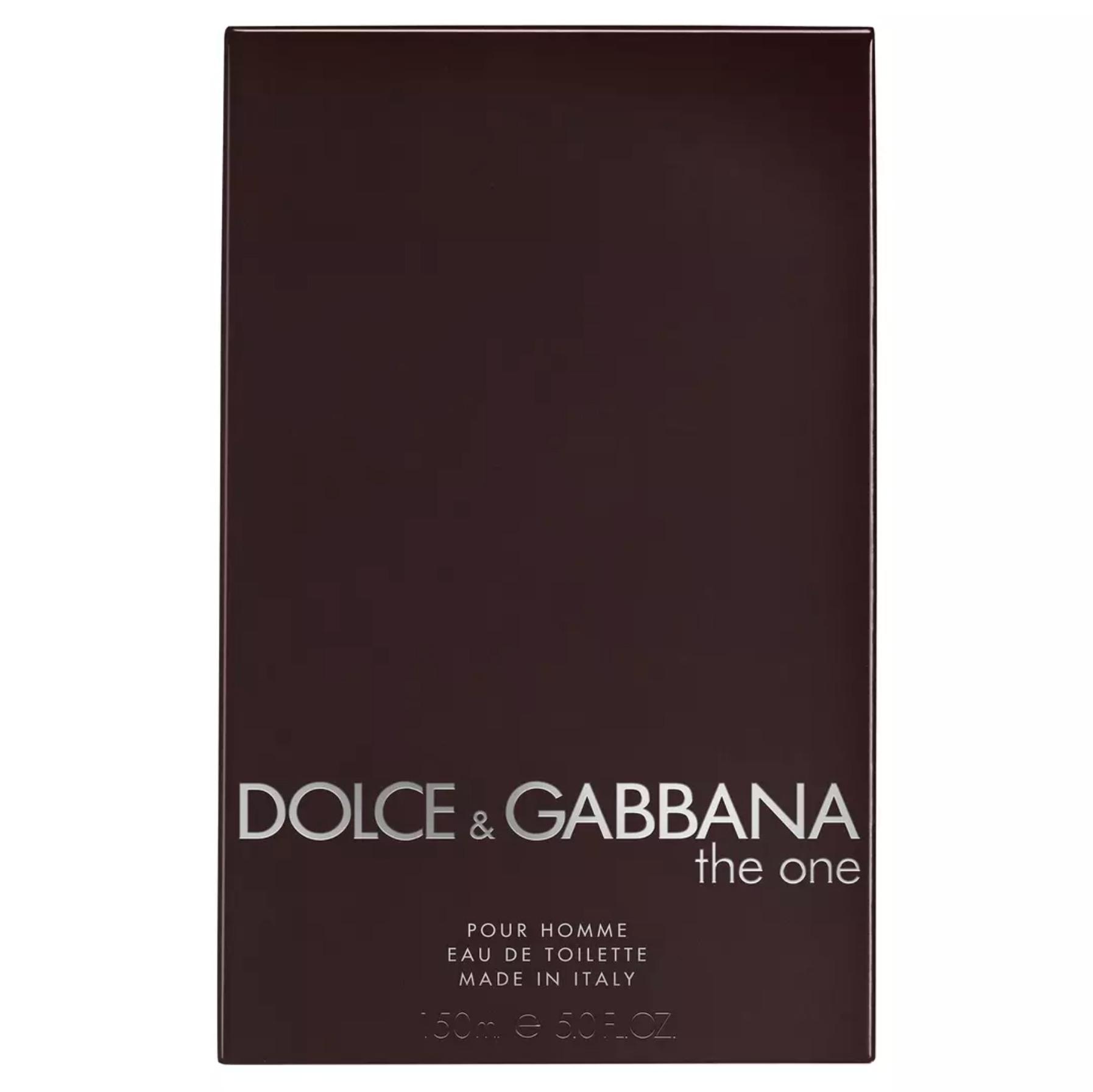 Dolce & Gabbana The One Men Edt 150ml