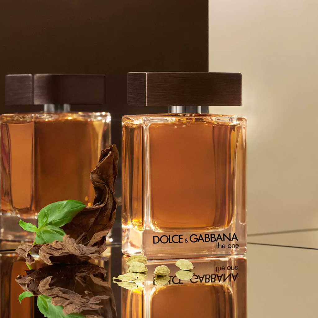 Dolce & Gabbana The One Men Edt 100ml