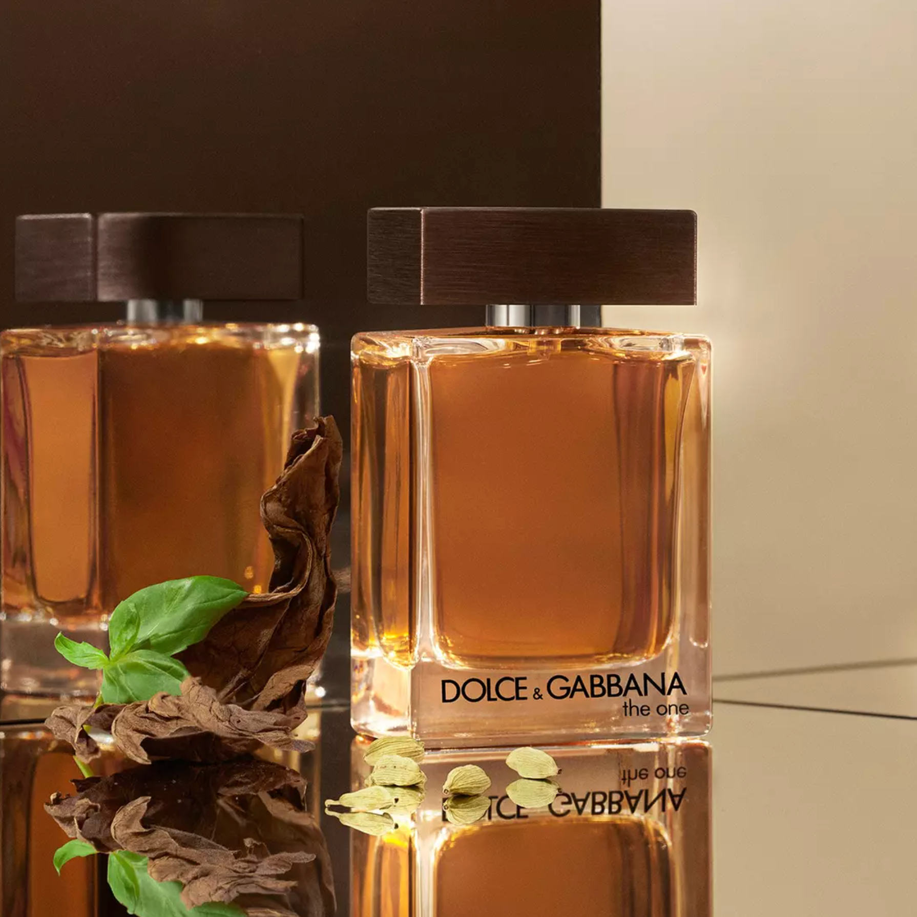 Dolce & Gabbana The One Men Edt 100ml