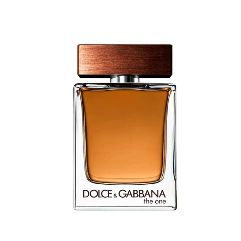 Dolce & Gabbana The One Men Edt 100ml