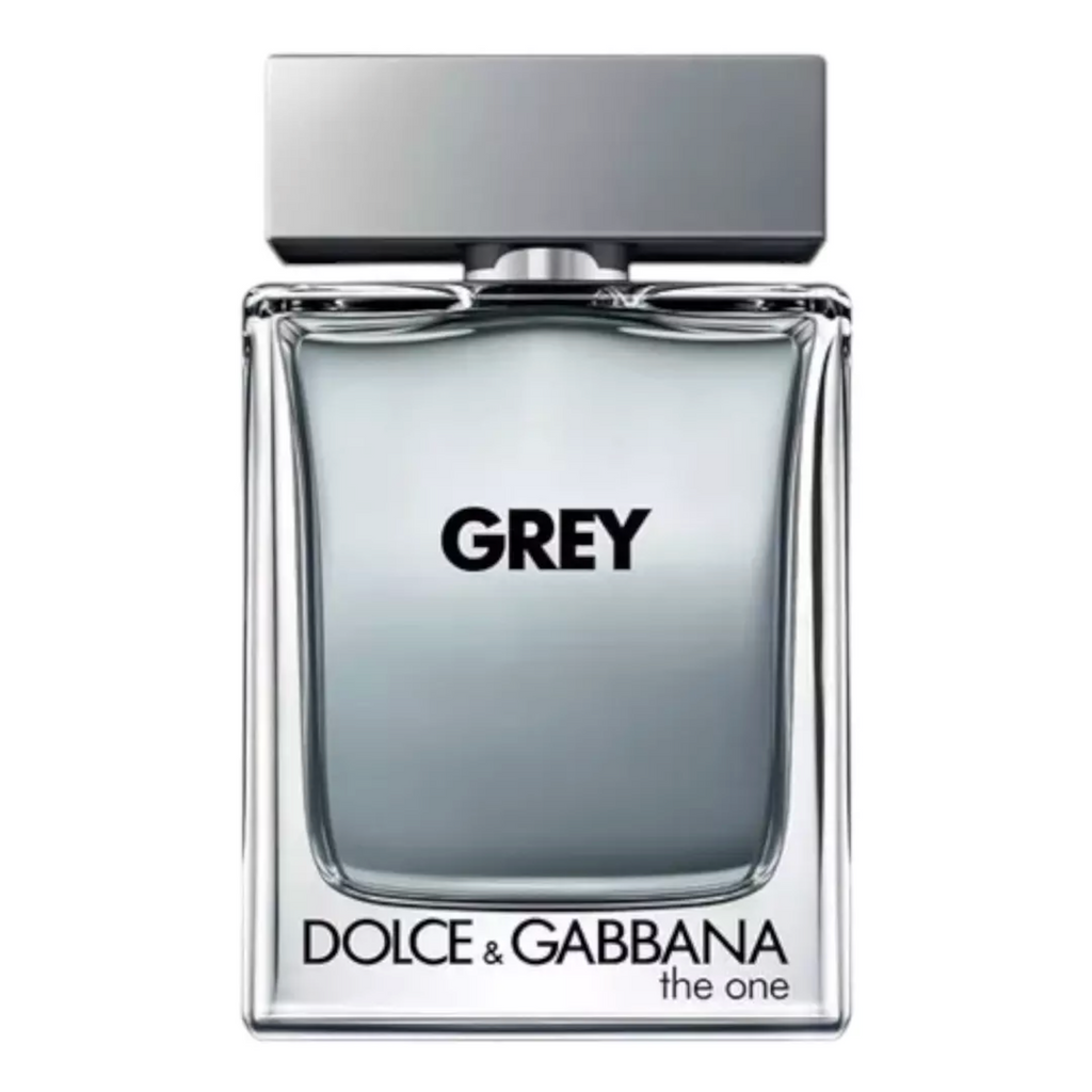 Dolce & Gabbana The One Grey Intense Men Edt 100ml