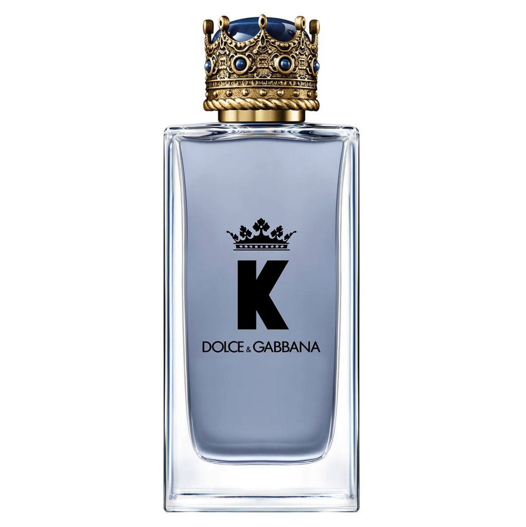 Dolce & Gabbana King Men Edt 100ml