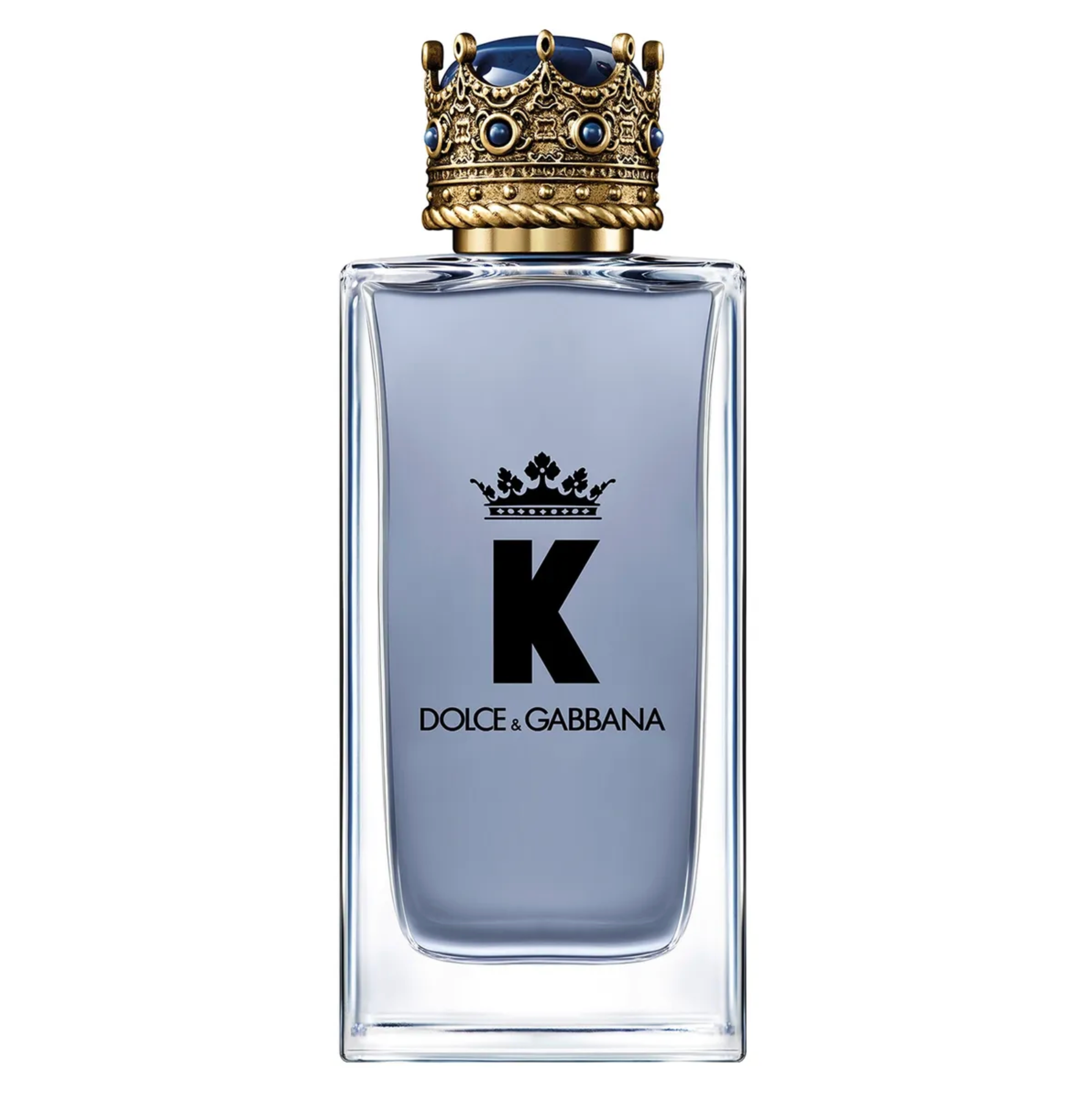 Dolce & Gabbana King Men Edt 100ml