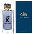 Dolce & Gabbana King Men Edt 100ml