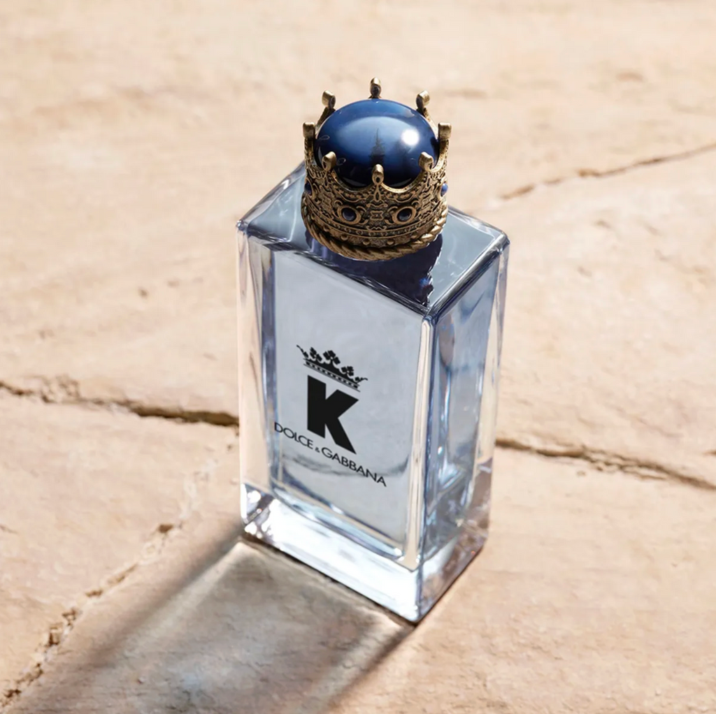 Dolce & Gabbana K King Men Edt 200ml