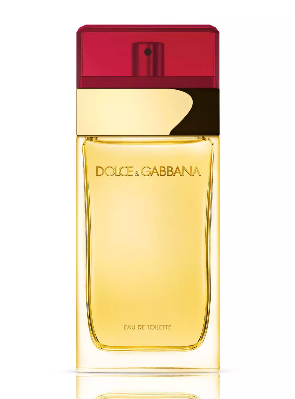 Dolce & Gabbana Pour Femme Edt 100ml Tester