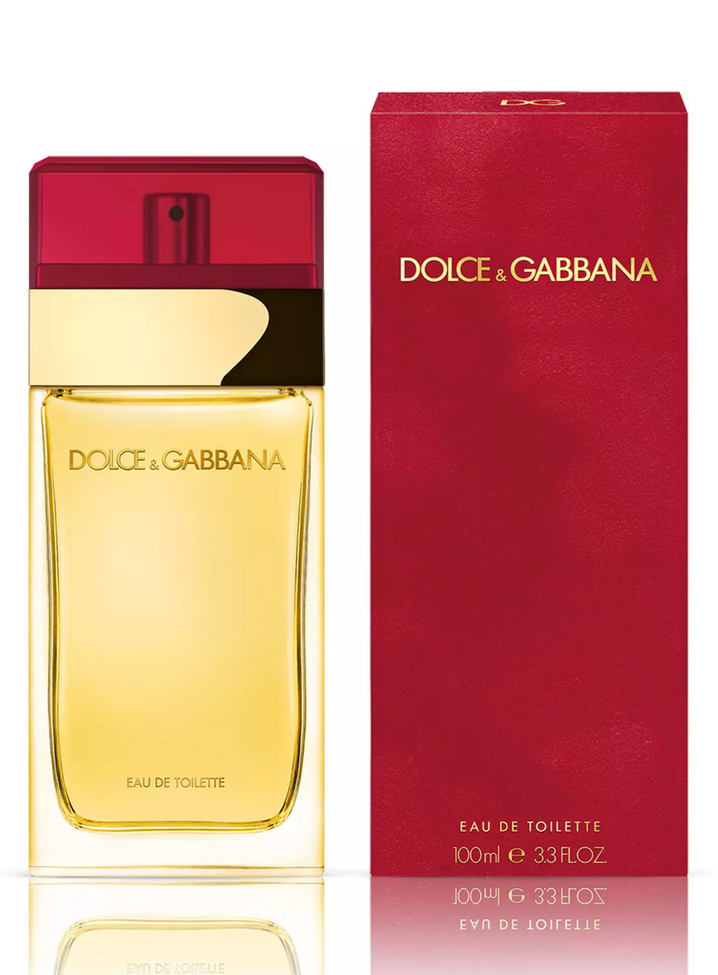 Dolce & Gabbana Woman Edt 100ml