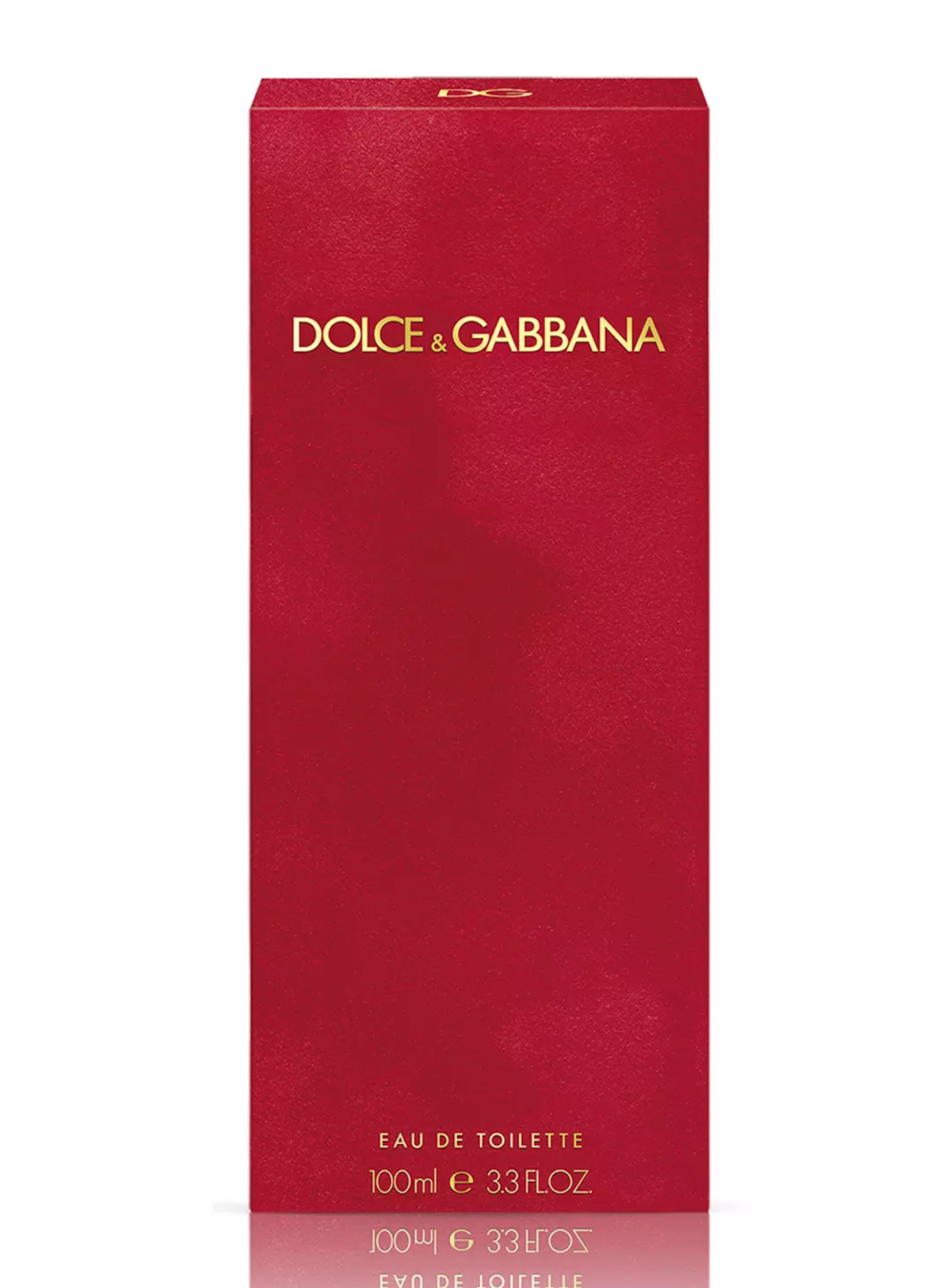 Dolce & Gabbana Woman Edt 100ml