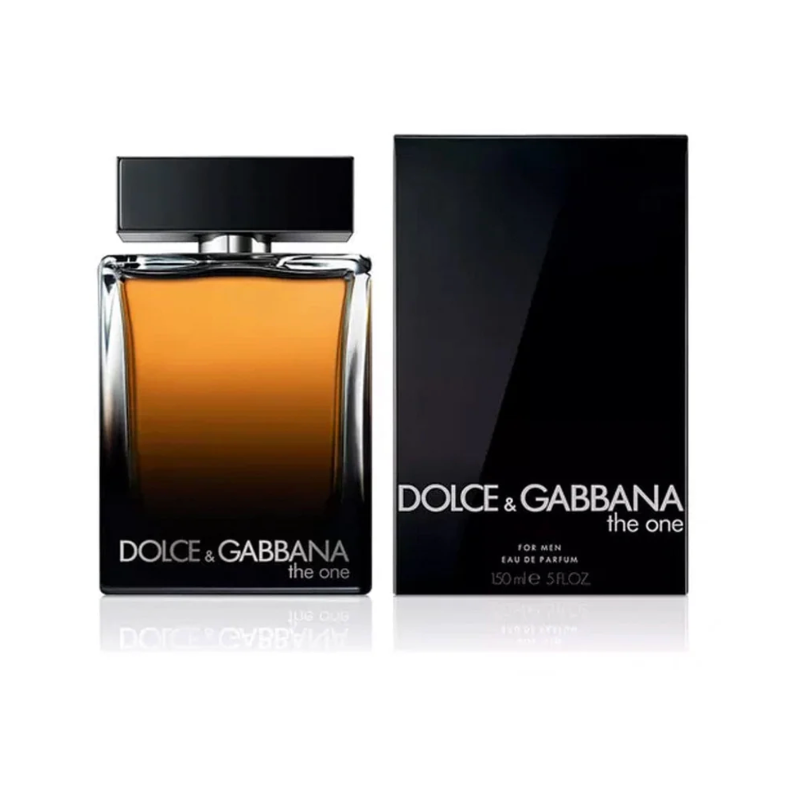 Dolce & Gabbana The One Men Edp 150ml