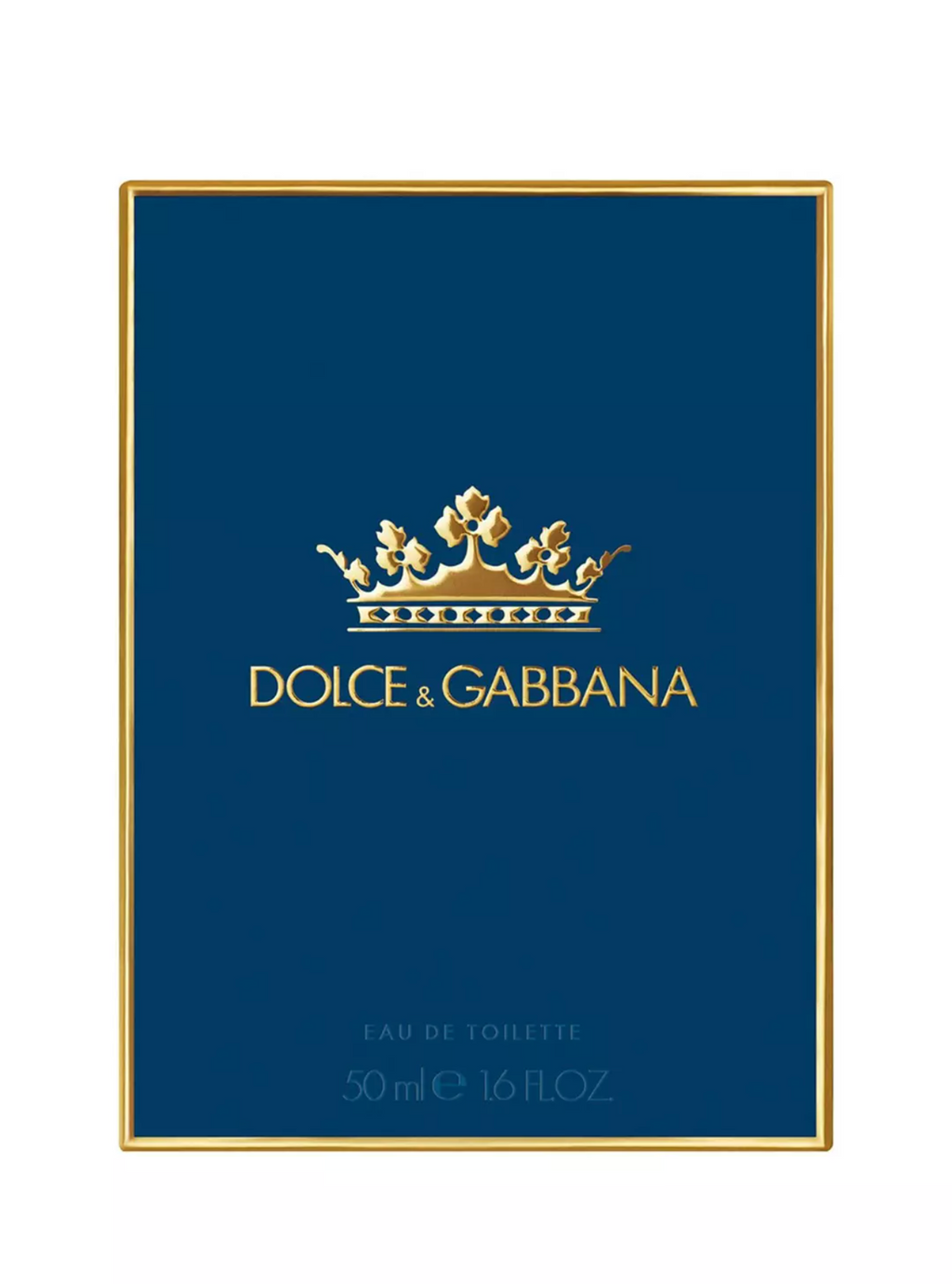 Dolce & Gabbana K Edt 50ml